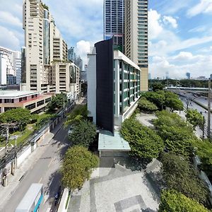 Maduzi Hotel, Bangkok